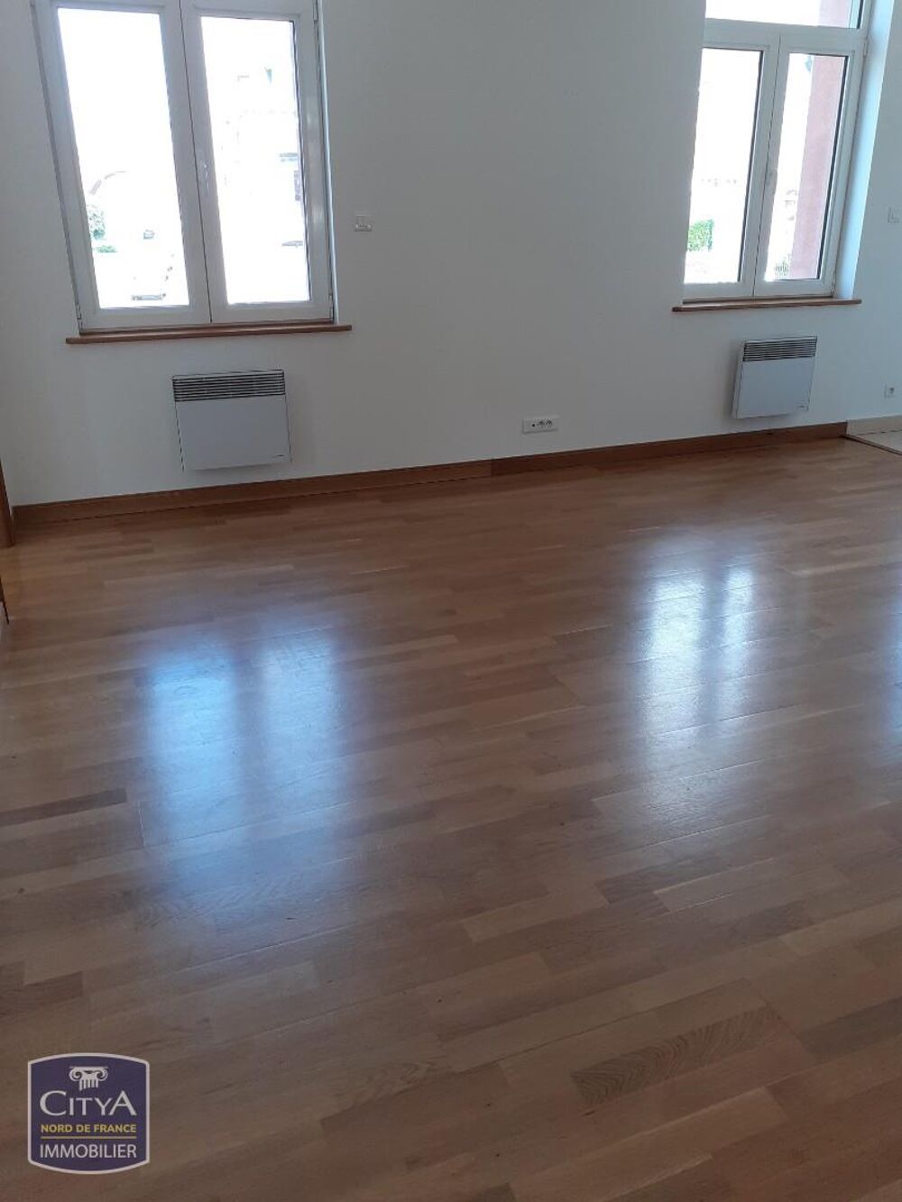 Appartement T2 avec un parking