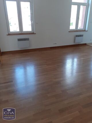  Appartement à louer 2 pièces 44 m²