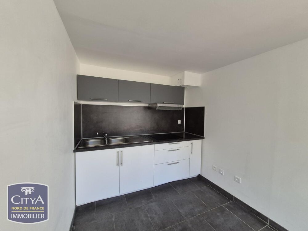 Appartement 2 chambres