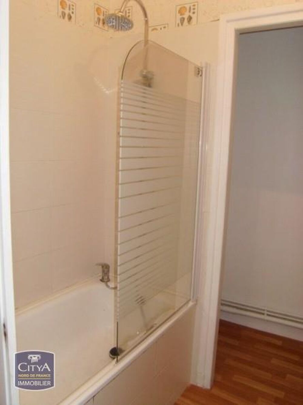 Location Appartement APPARTEMENT T3 CENTRE VILLE Wimereux