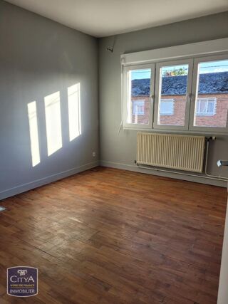  Maison à louer 4 pièces 77 m²