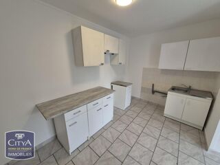  Maison à louer 3 pièces 42 m² Aniche