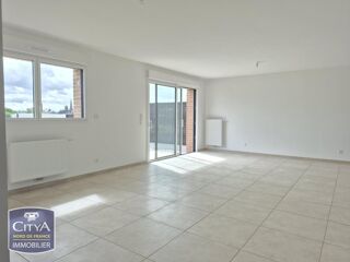  Maison à louer 3 pièces 84 m²