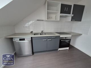  Appartement à louer 3 pièces 63 m²