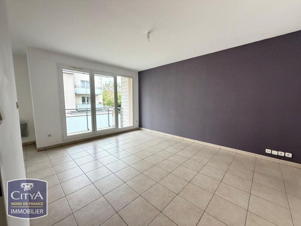 APPARTEMENT 1 CHAMBRE