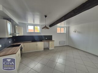  Maison à louer 5 pièces 201 m²