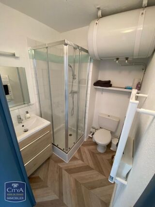  Appartement à louer 1 pièce 18 m² Valenciennes