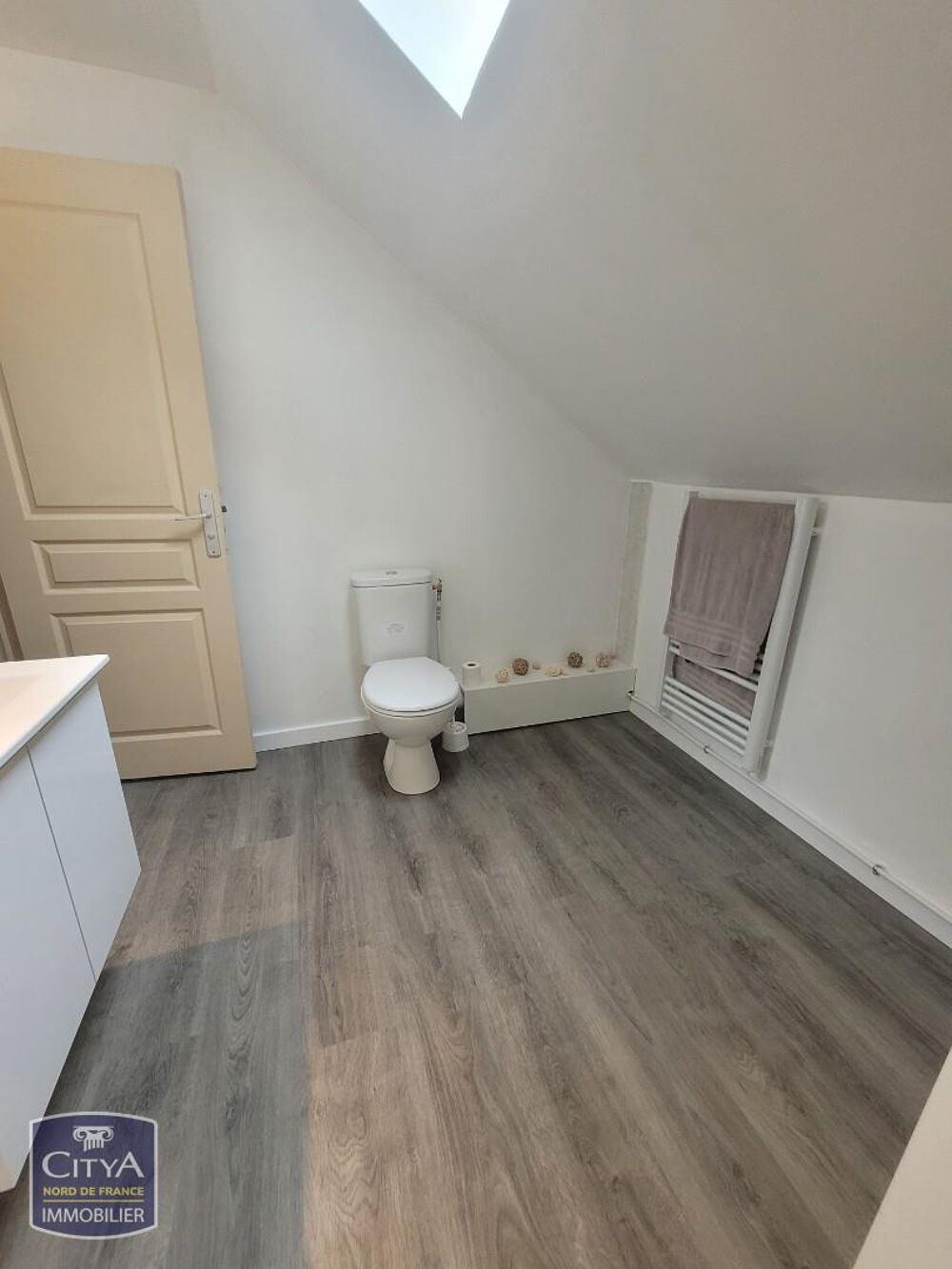 Location Maison MAISON 1 CHAMBRE PROCHE GRANDS AXES Maubeuge