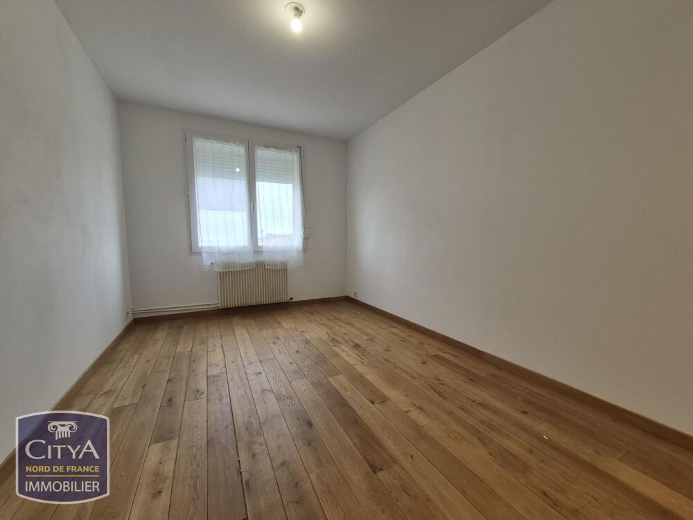 location Appartement - 5 pièce(s) - 104 m² Calais (62100)