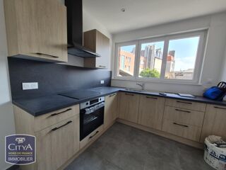  Appartement à louer 68 m²