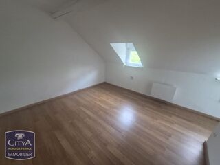  Appartement à louer 3 pièces 51 m²
