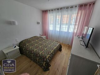  Maison à louer 5 pièces 101 m²