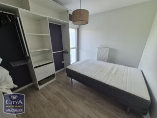  Appartement à louer 2 pièces 46 m²