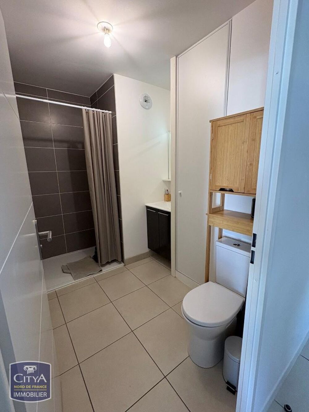 Location Appartement A LOUER - T2 NON MEUBLE Dunkerque