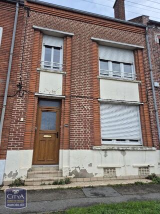  Appartement à louer 2 pièces 31 m²