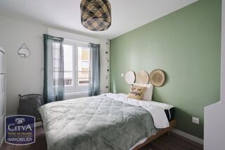  Appartement � louer 1 pi�ce 12 m�