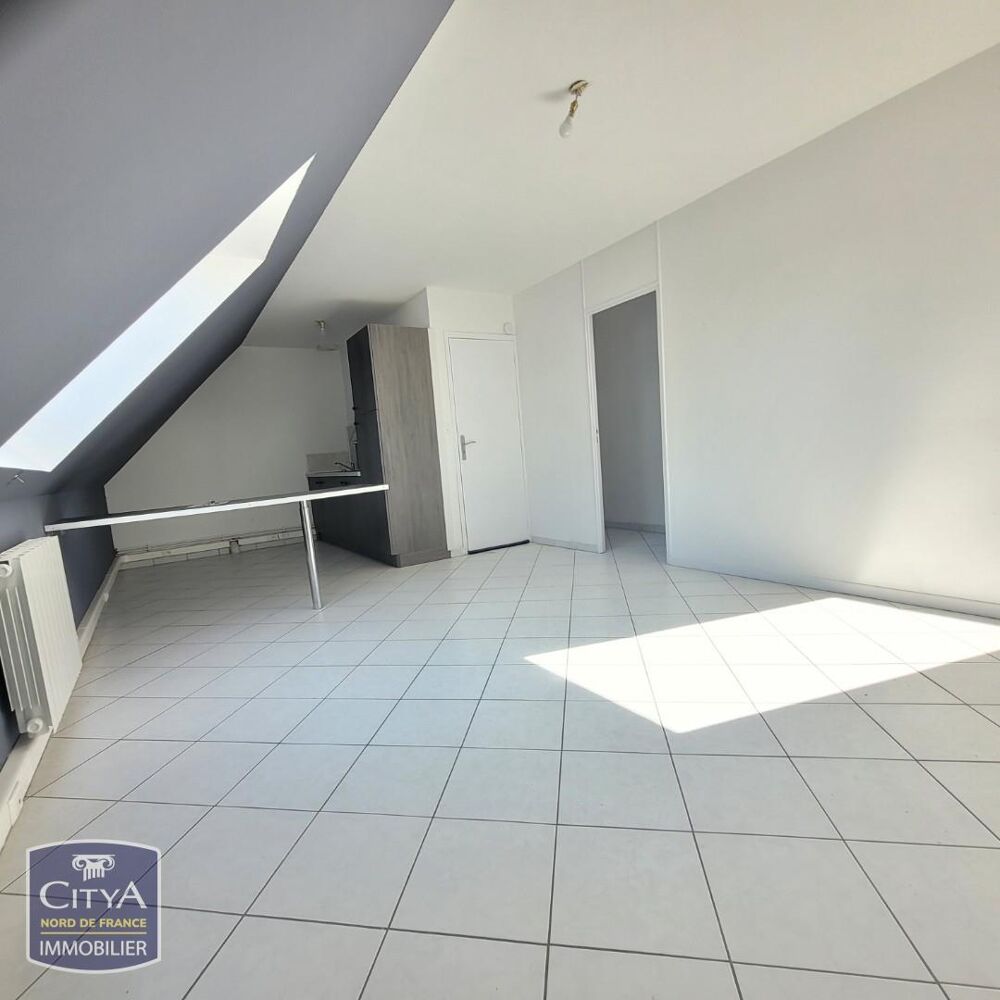 Location Appartement T2 ARRIERE GARE Arras