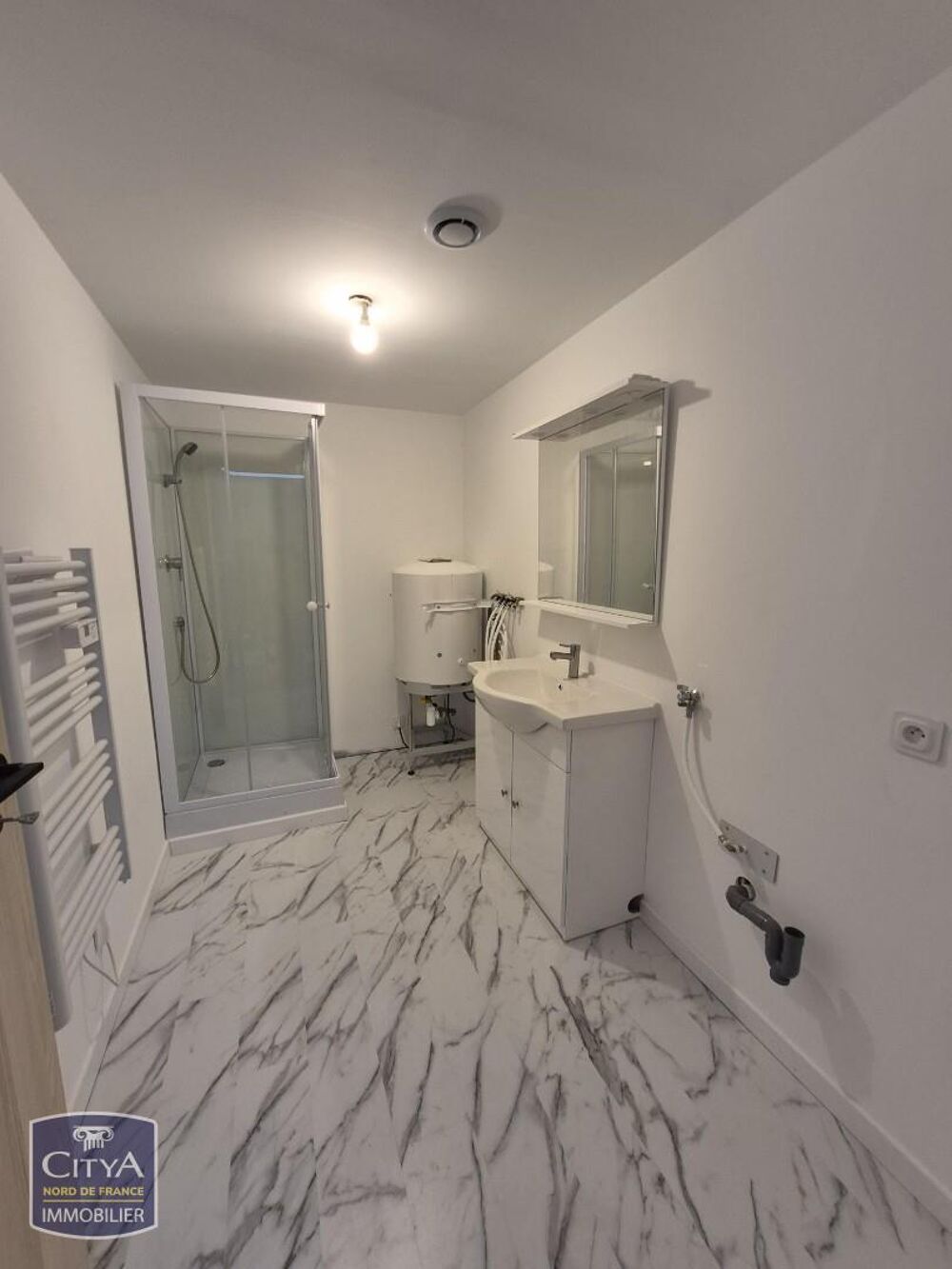 Location Appartement Appartement plein pied de 48 m2 Liévin