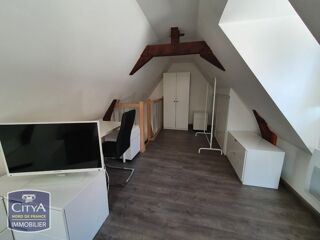  Appartement � louer 2 pi�ces 30 m�
