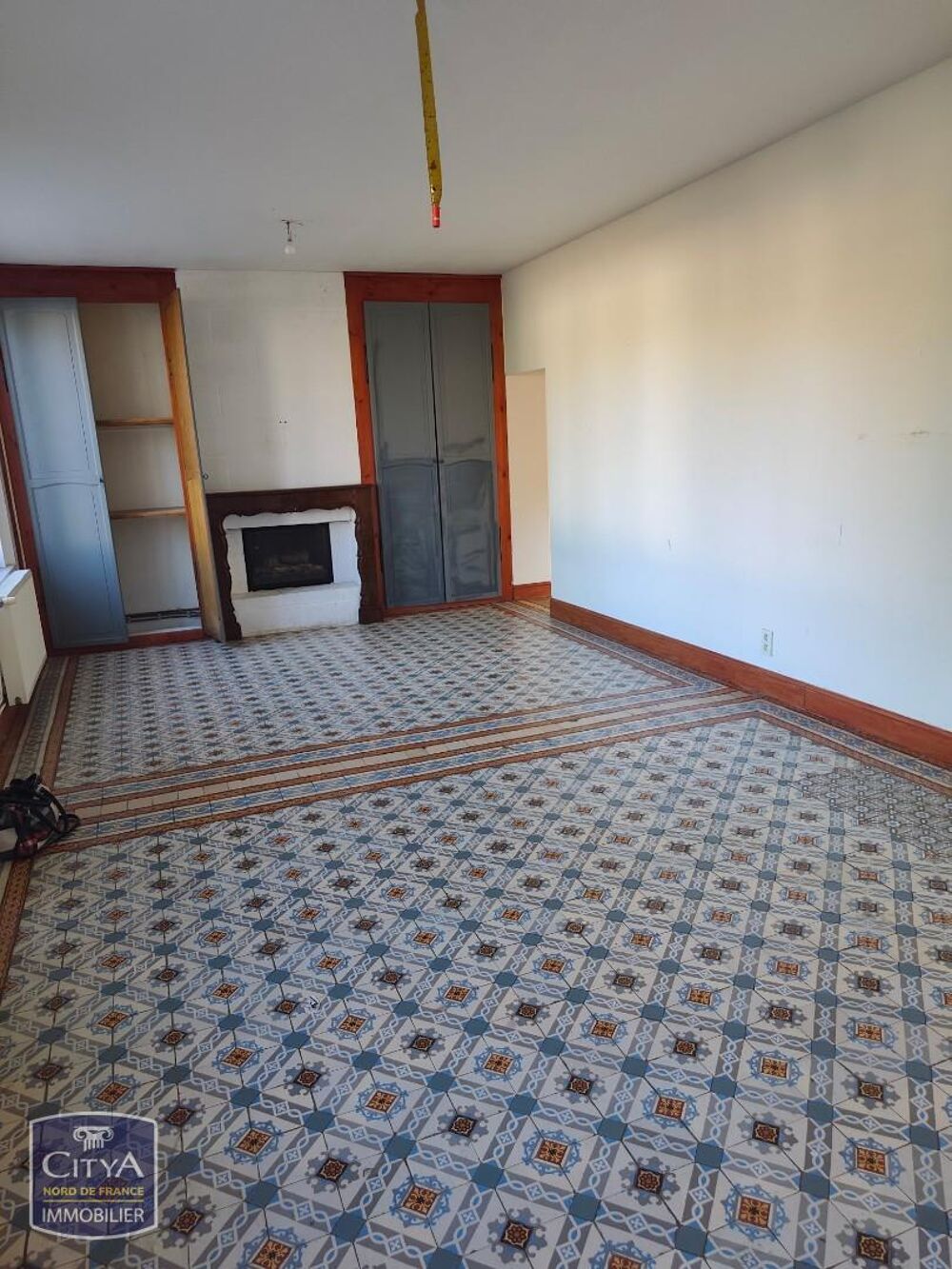 Location Maison ARQUES - Maison 2 chambres ! Arques