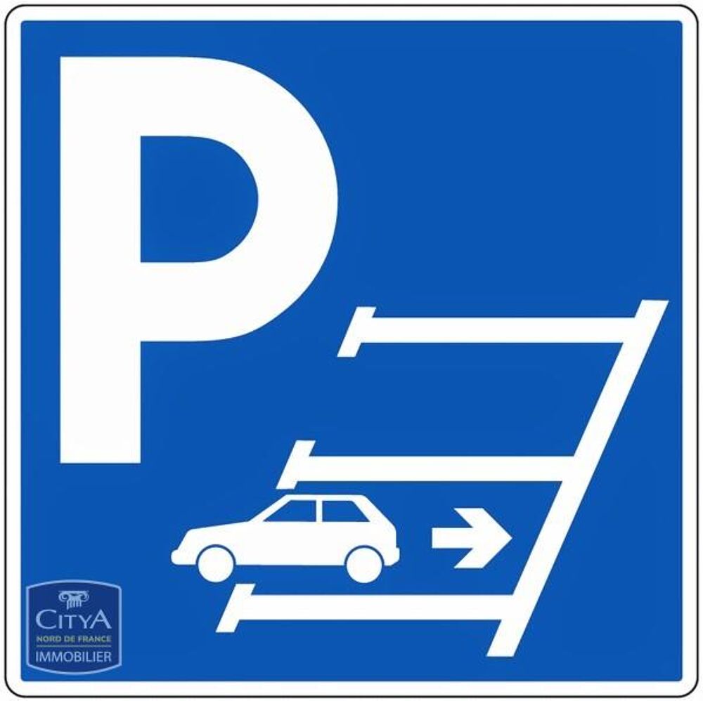 location Parking / Garage Lille (59000)
