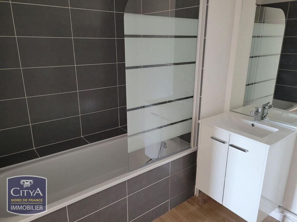 Location Appartement WATTIGNIES MARAIS Wattignies