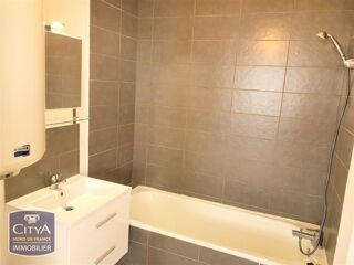  Appartement � louer 1 pi�ce 31 m�