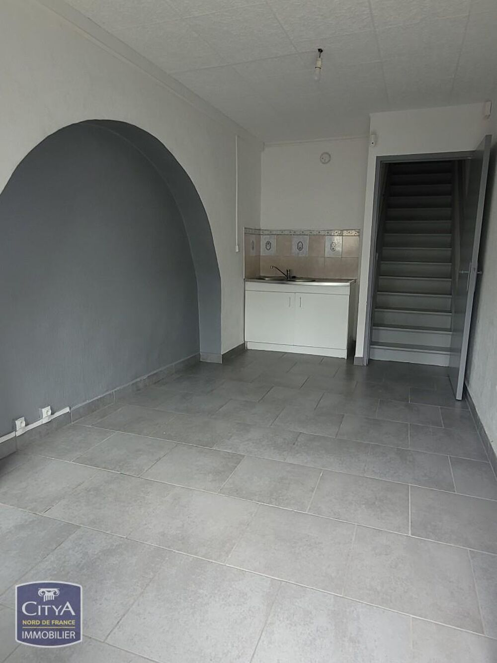 Location Maison MAISON 1 CHAMBRE Jeumont