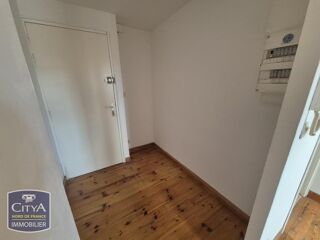  Appartement � louer 1 pi�ce 39 m�