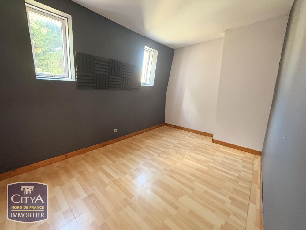 location Maison - 3 pièce(s) - 76 m² Roubaix (59100)