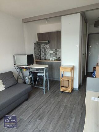  Appartement � louer 