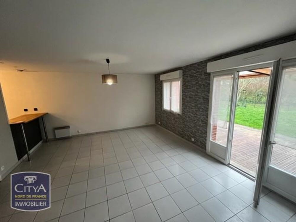 Location Maison Maison Fleurbaix