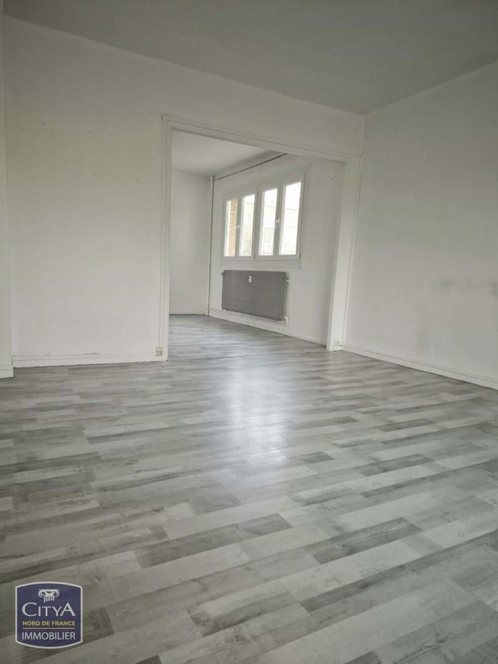 Location Appartement APPARTEMENT PROCHE CENTRE VILLE Maubeuge