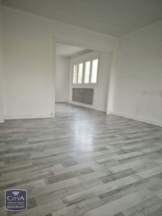  Appartement à louer 63 m²
