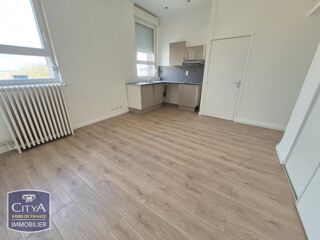  Appartement à louer 1 pièce 21 m²