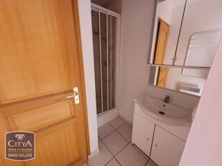  Appartement à louer 2 pièces 41 m²