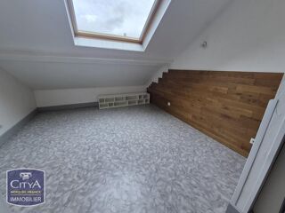  Appartement à louer 1 pièce 33 m²
