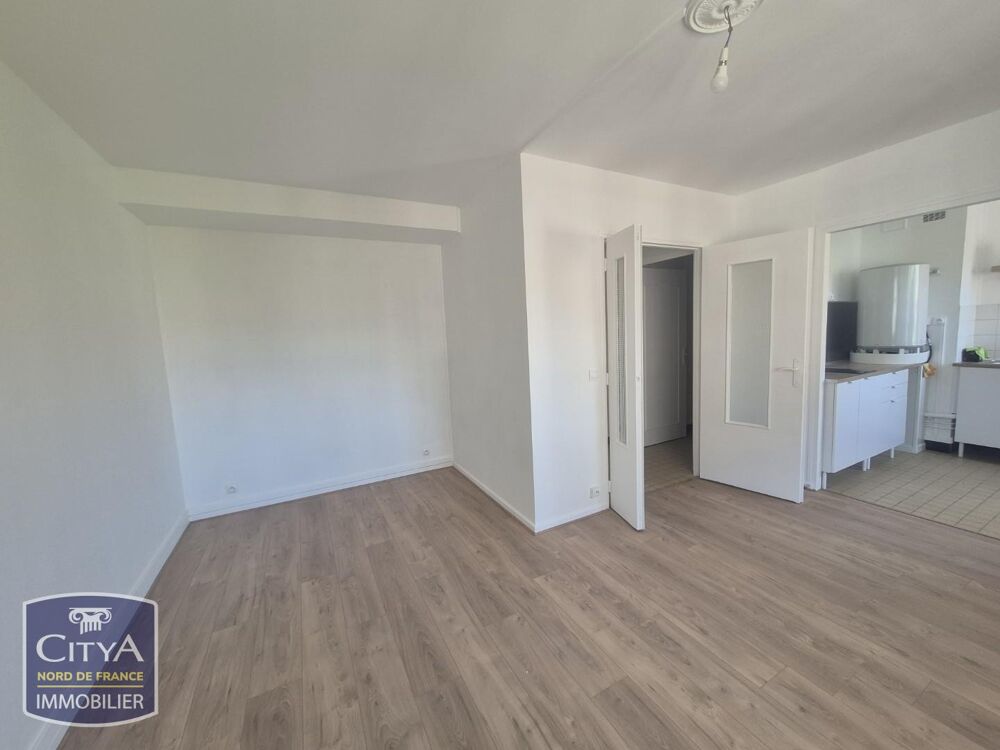 Location Appartement STUDIO SECTEUR SAINT MAURICE PELLEVOISIN Lille