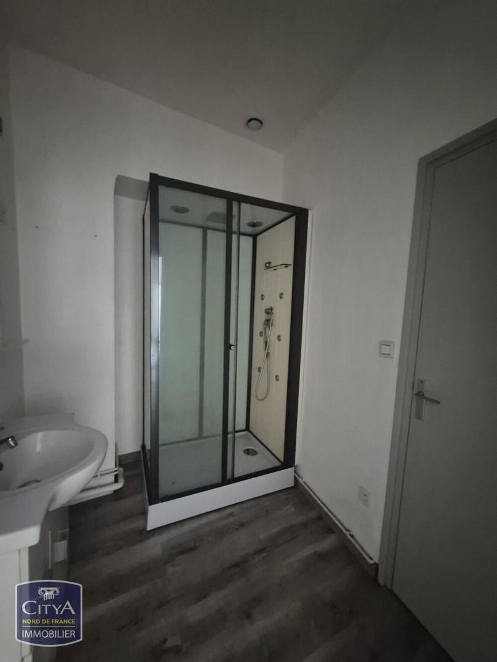 location Appartement - 2 pièce(s) - 38 m² Saint-Omer (62500)