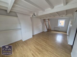  Appartement à louer 2 pièces 29 m²