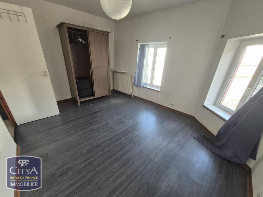 location Appartement - 3 pièce(s) - 51 m² Lille (59000)