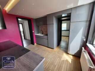  Appartement à louer 2 pièces 70 m²