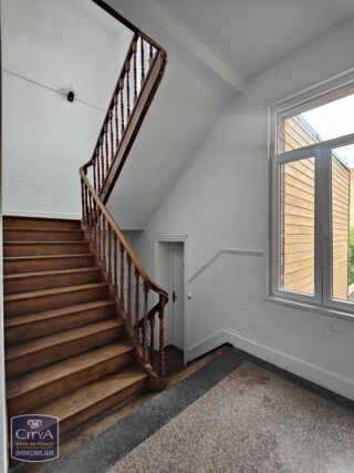  Appartement à louer 1 pièce 20 m²