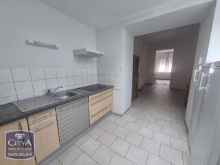  Appartement à louer 2 pièces 56 m²