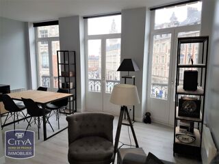  Appartement � louer 
