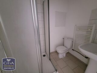  Appartement à louer 28 m²