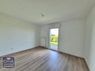  Appartement à louer 2 pièces 47 m²