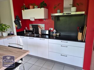  Appartement � louer 2 pi�ces 47 m�