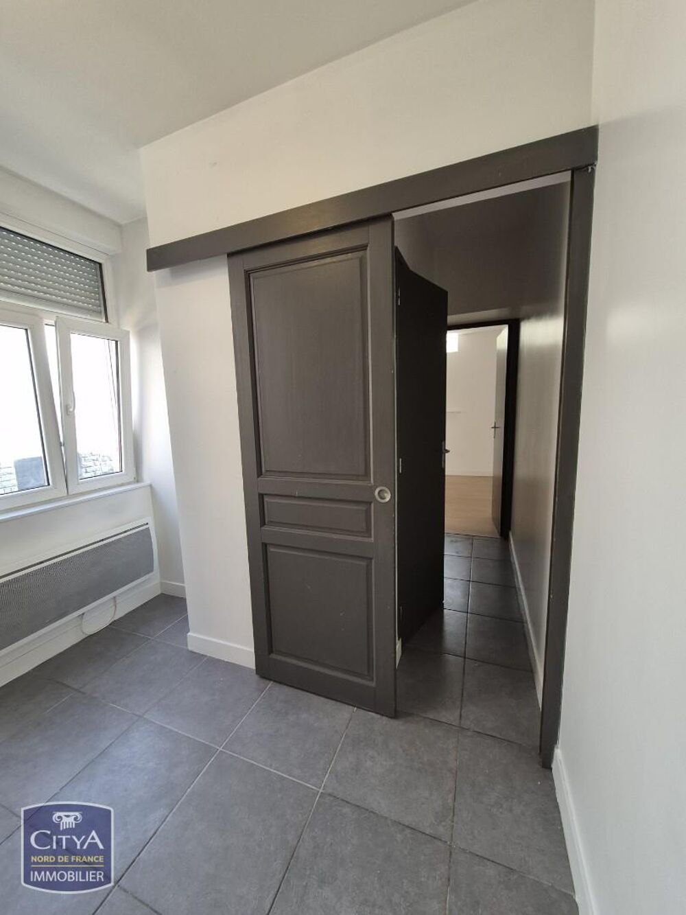 Location Appartement APPARTEMENT STUDIO AVEC JARDIN Tourcoing