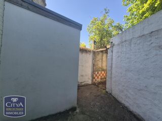  Appartement � louer 1 pi�ce 29 m�